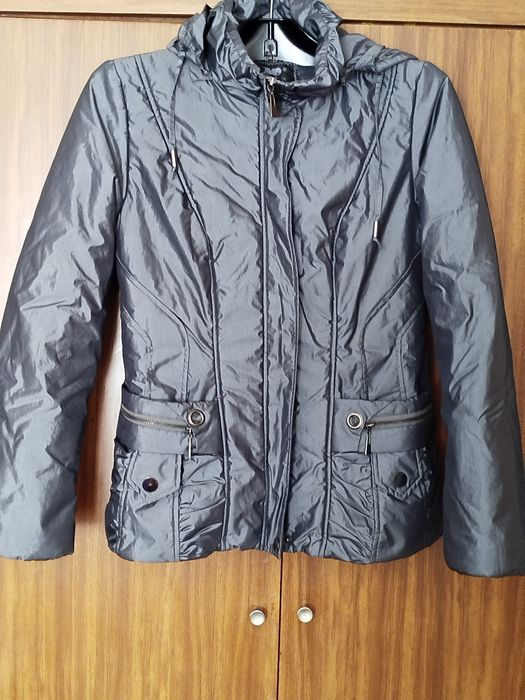 Куртки женские, дублёнка