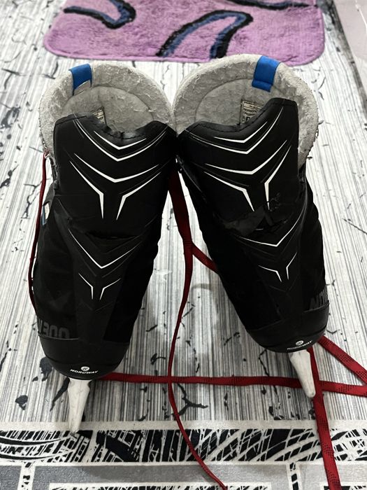 коньки 43 размер