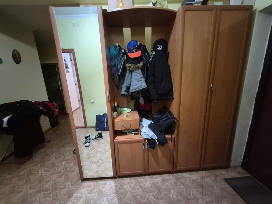 Мебель б/у в хорошем состоянии