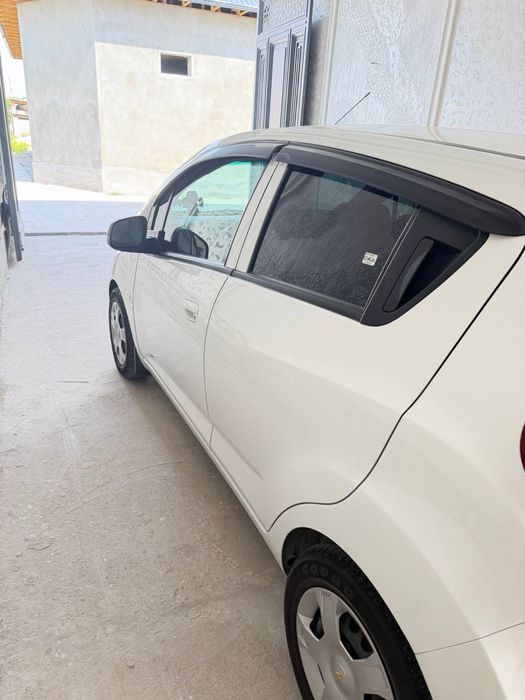 Chevrolet Spark 2020 — 4