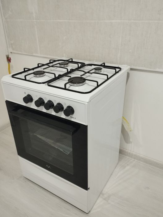 Yangi gazplita Vesta