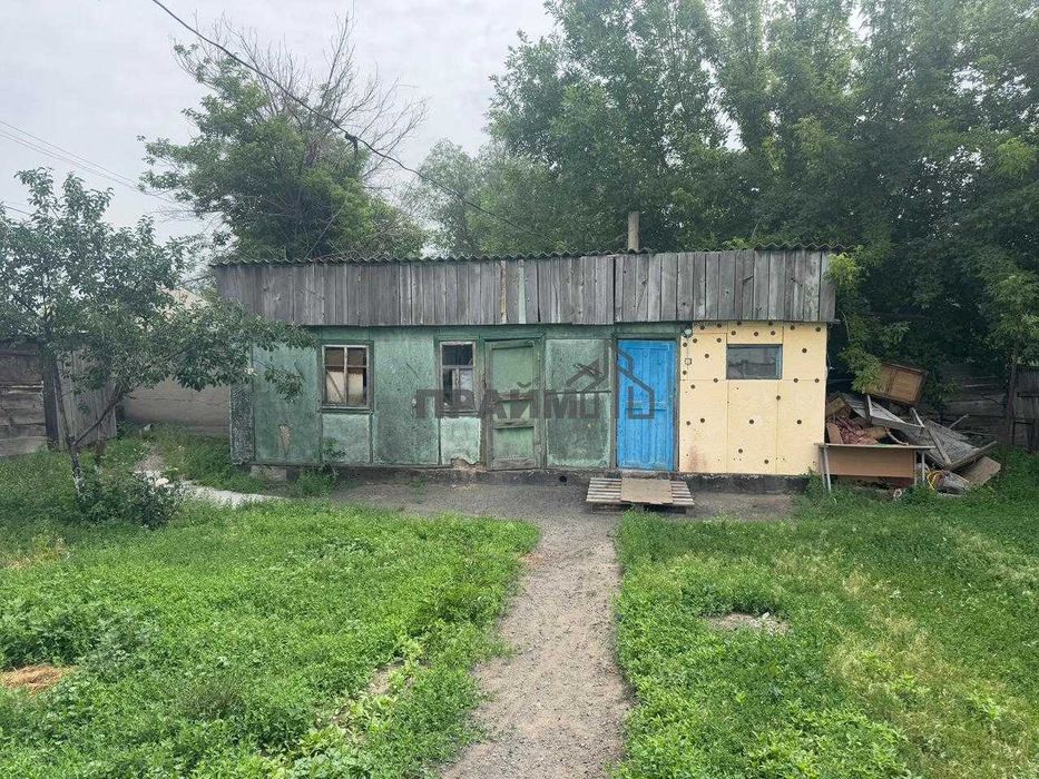 ПРОДАМ 3Х ком. дом Еркин (Аслан ПРАЙМ)