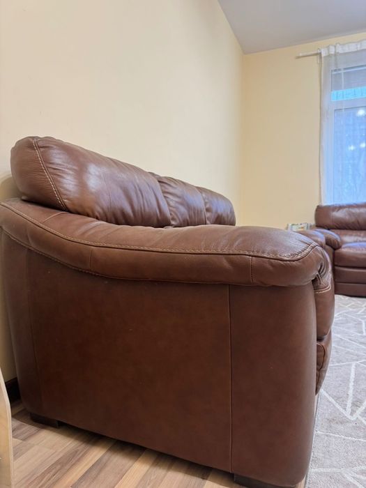 Дивани - двойка + тройка ( комплект )