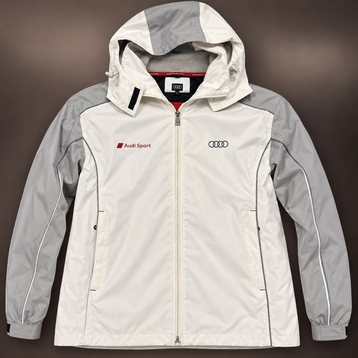Geacă Audi Sport
