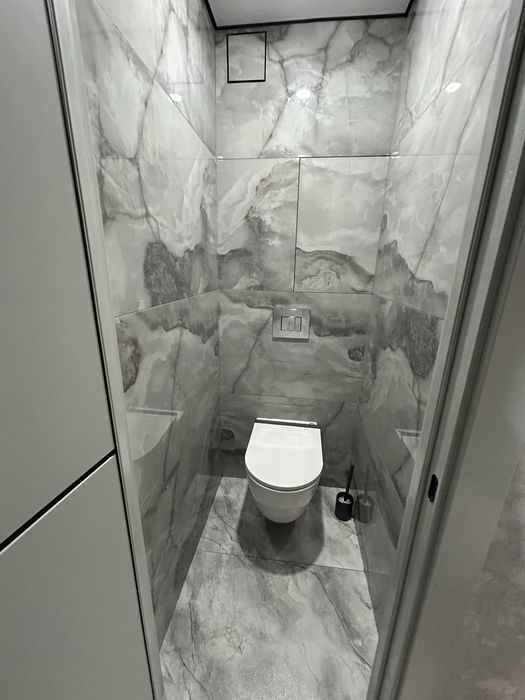 Продам 4х комнатную