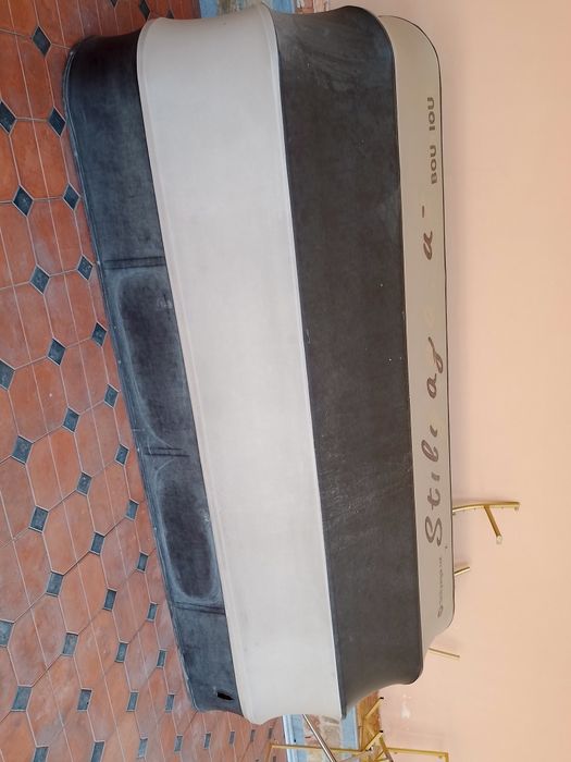 Зонт навес для магазина