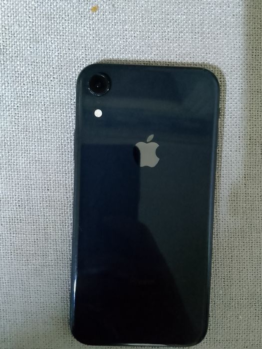 Продам или обменяю iPhone xr