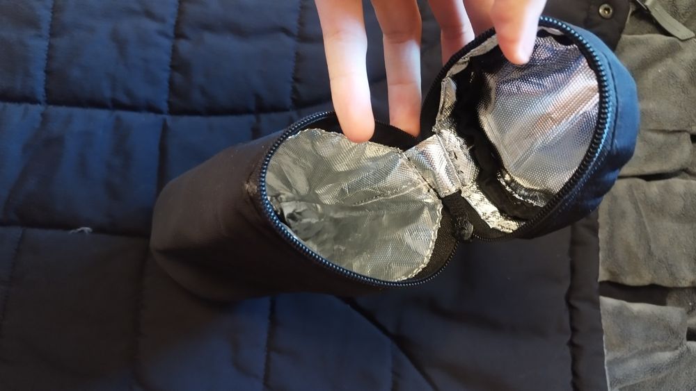 Комплект Cybex Priam 4 летен, зимен кош +  зимен чувал + чанта