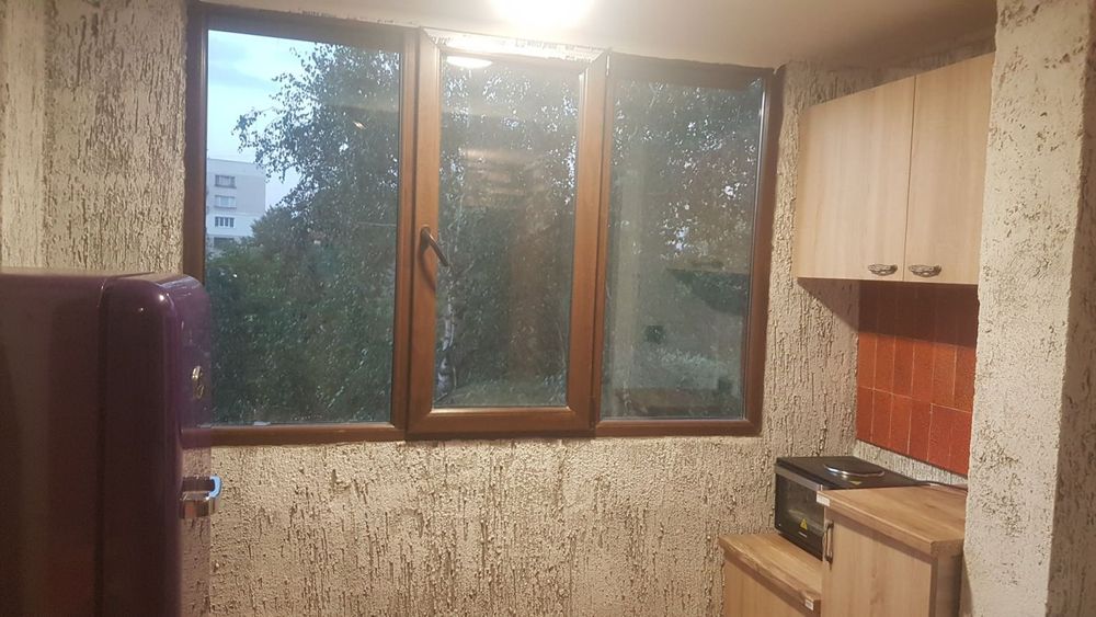 Дава се под наем Едностаен апартамент в София, Гоце Делчев - 20 кв.м за 306 € - Снимка #10