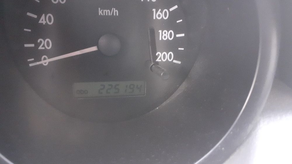 De vânzare Daewoo Kalos