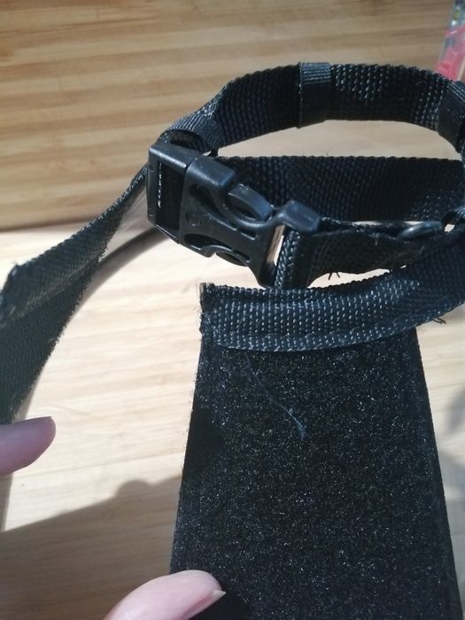 Для кошек защитный воротник