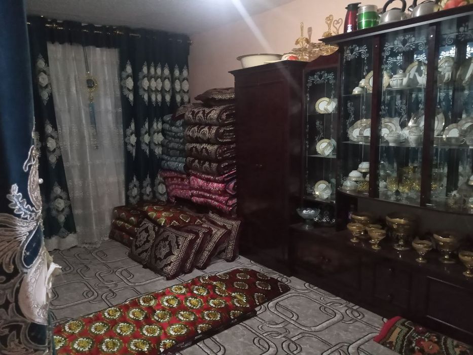 7 sotig parkenta yulni chetidan 200 metir sentiralni joyda