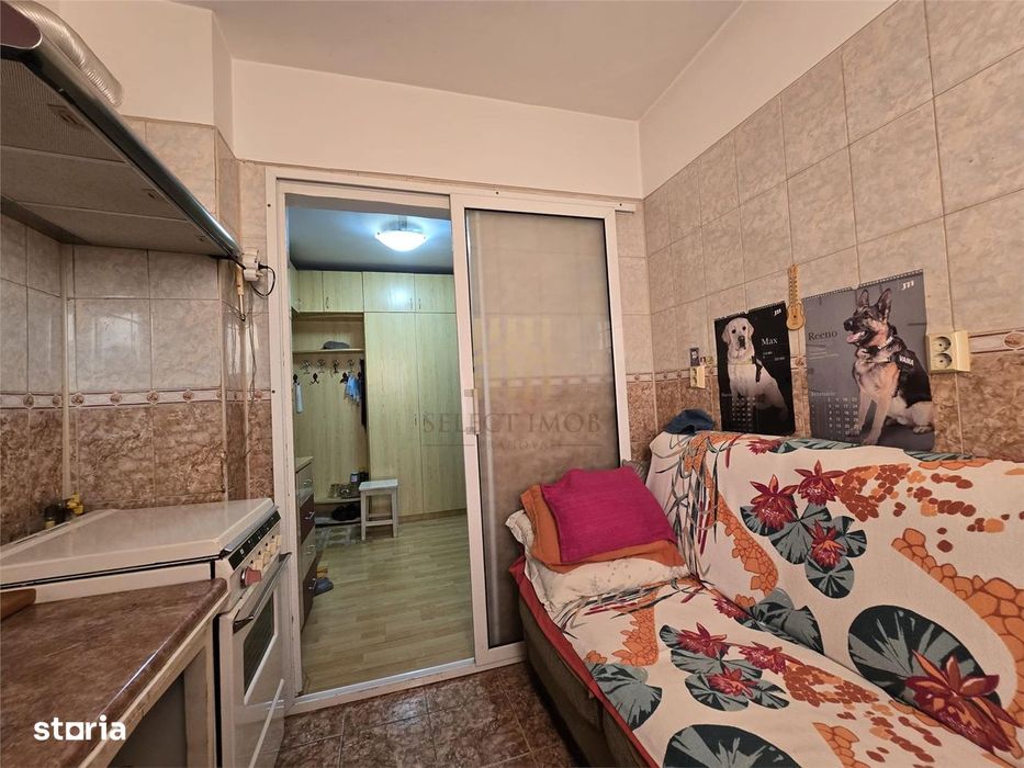Vanzare 2 camere , Zona Bobalna