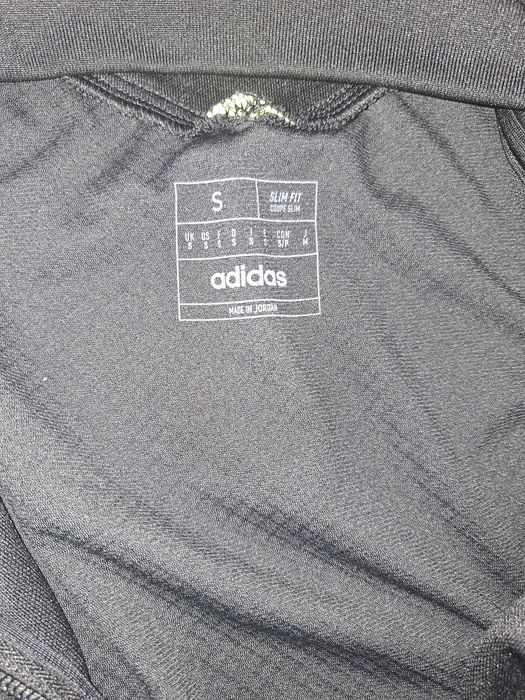 Анцунг комплект на Adidas