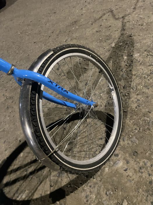 Продается велосипед Стелс