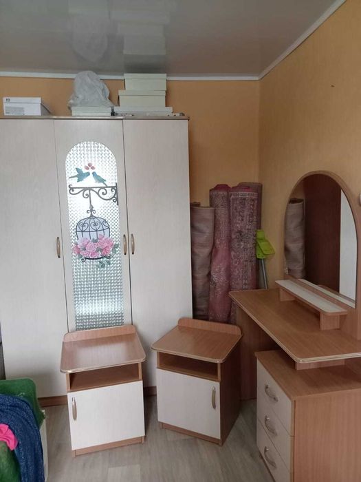Спальный гарнитур