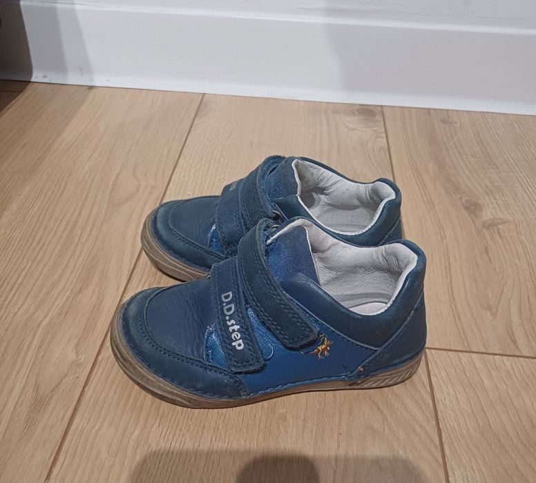 Pachet încălțăminte dd step mărimile 26, 27, salopeta ielm mărimea 98