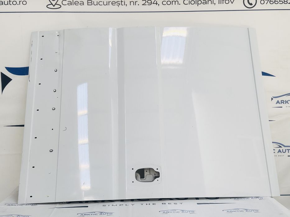 Usa dreapta culisanta Fiat Ducato/ Boxer/Jumper modelul scurt