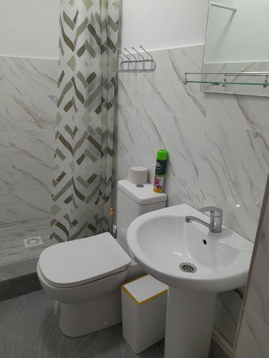 Отдых на Балхаше пос. Торангалык