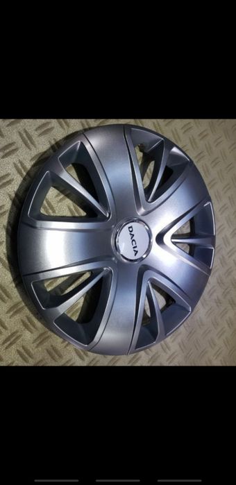 Capace roti DACIA Logan 15 Sandero Lodgy MCV Dokker Duster 14 15 16
