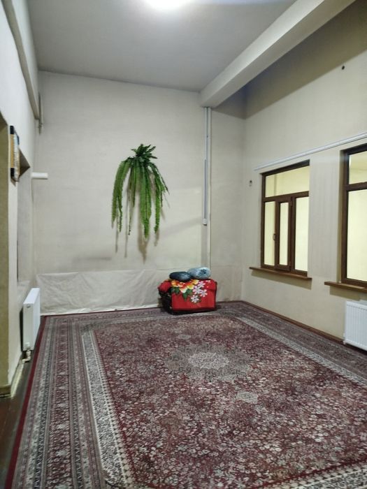 Goziyoliq hudididan hovli