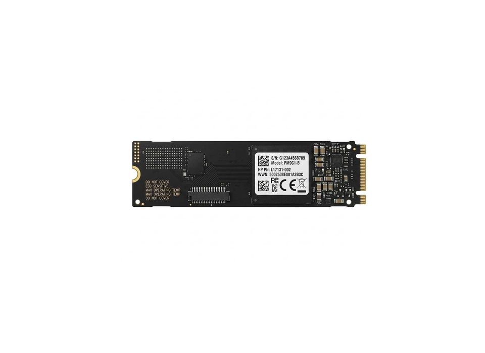 | SSD M2 NVMe 256GB Gen4x4 Samsung PM9C1 | Kioxia M.2 2280 \ 7000MB/s