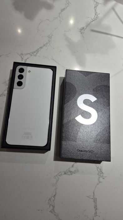 Samsung  s22 plus 256G
