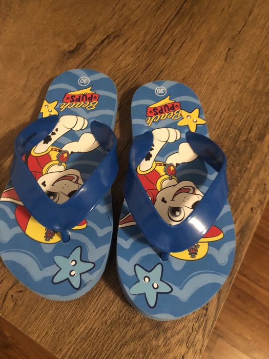 Vand slapi noi baieti