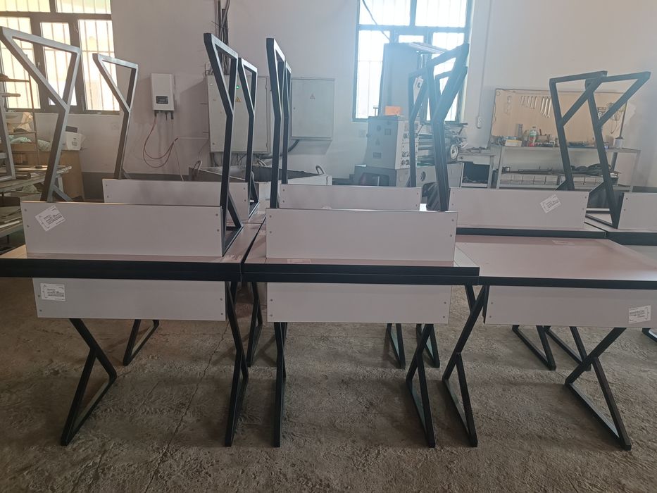 Парта для школы,учебного центра