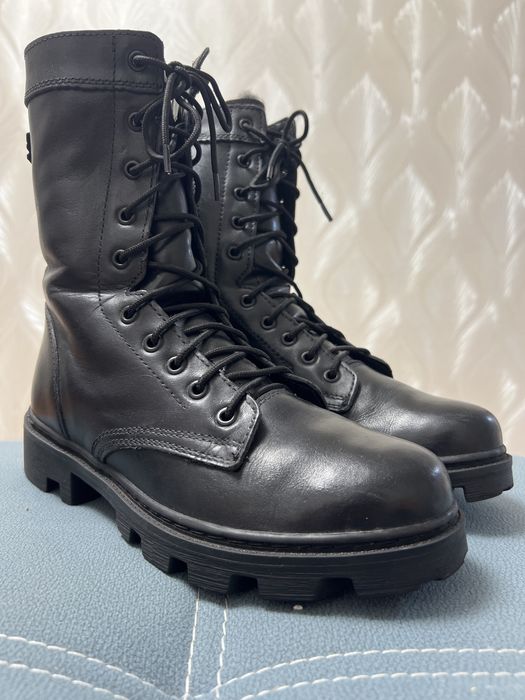 Продам берцы