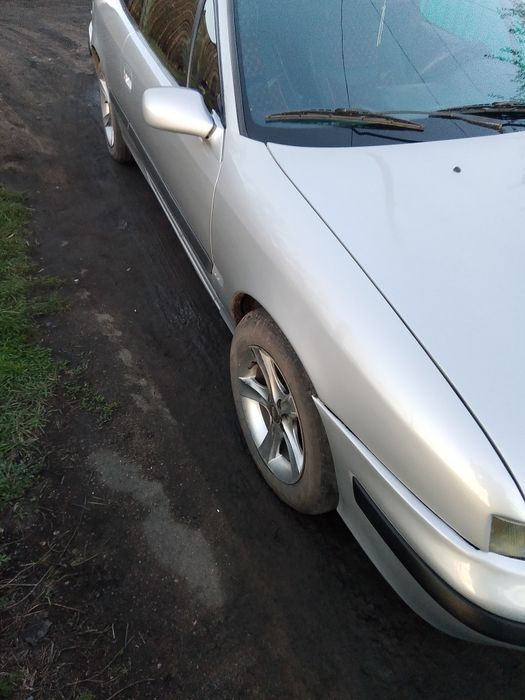 Продам легендарный Опель калибра