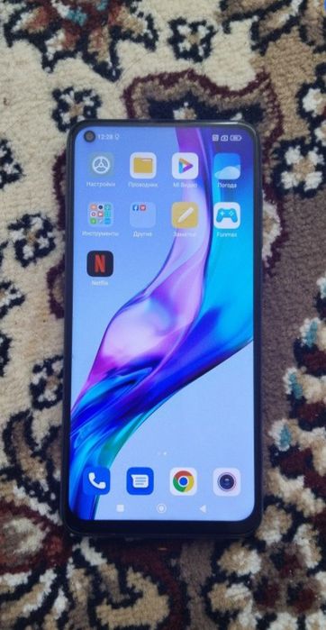 Продам Redmi Note 9 4/64Gb