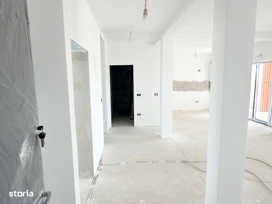 Comision 0-Apartament 3 camere - 130000 euro, TVA si parcare incluse!