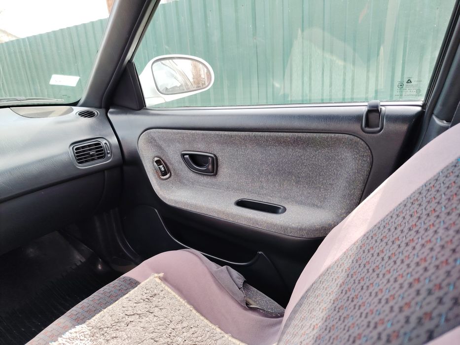 Hyundaı Sonata 3 1997