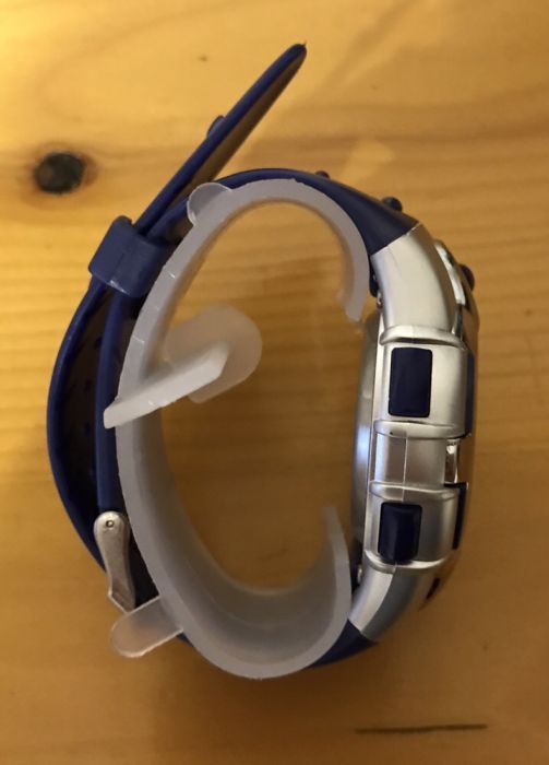 Ceas de mana electronic - Nou