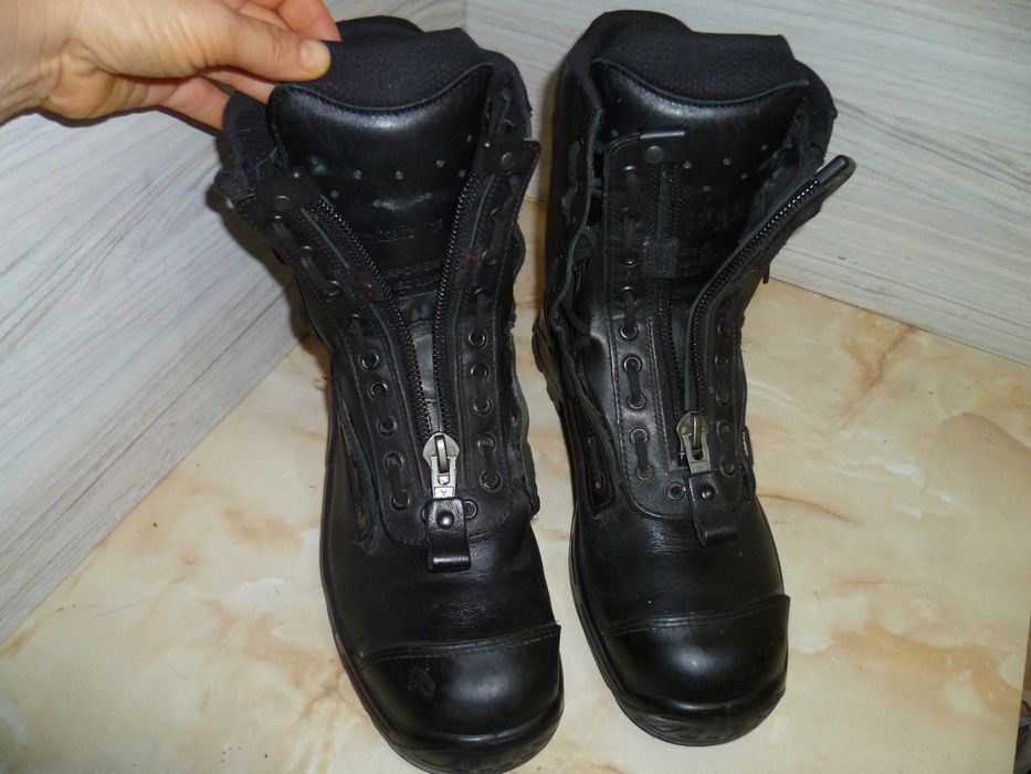 HAIX Boots №44..