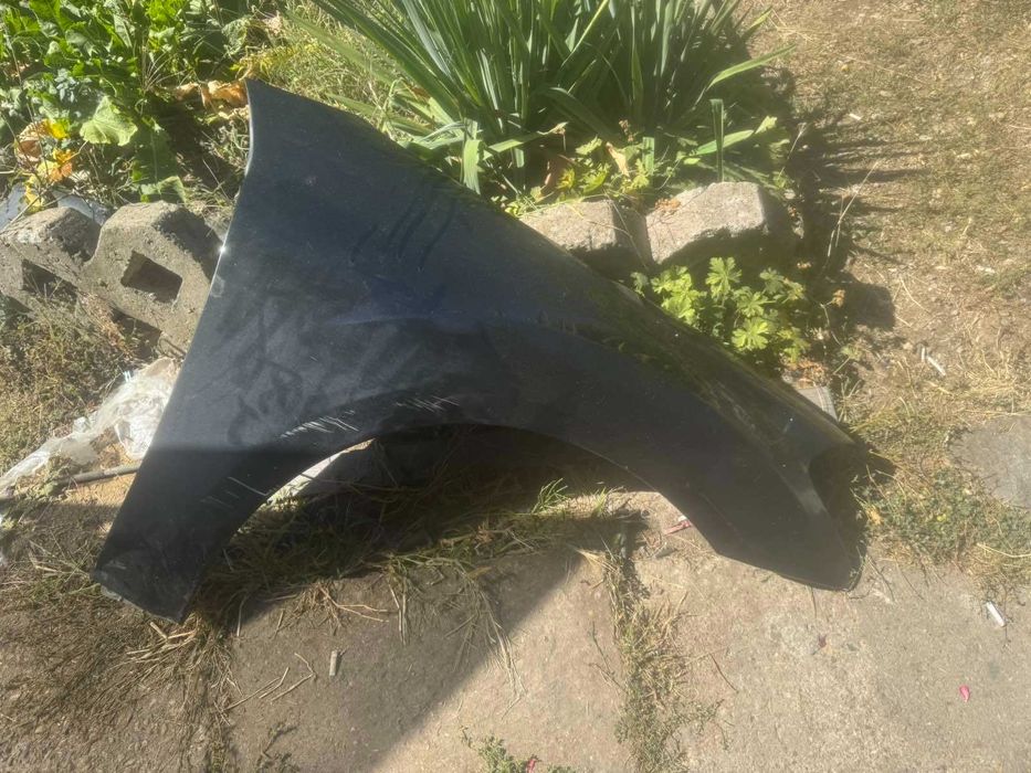 Десен калник за Mercedes ML W164