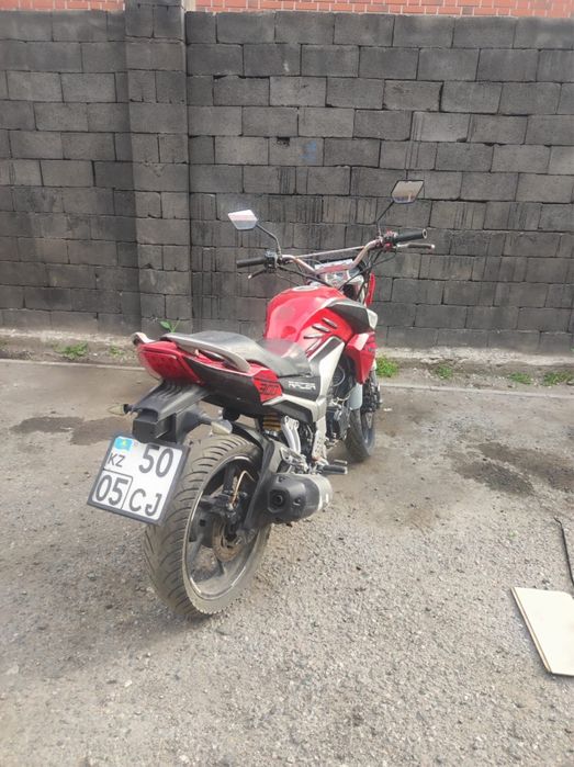 Recer faither 300