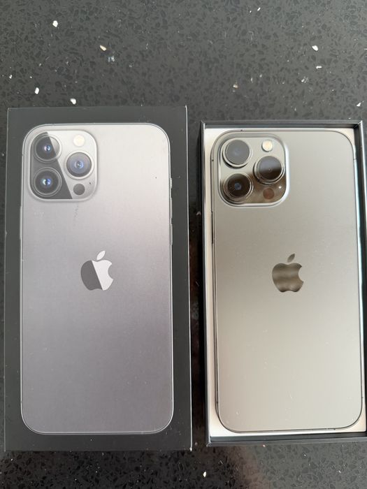 Продам IPhone 13 Pro Max