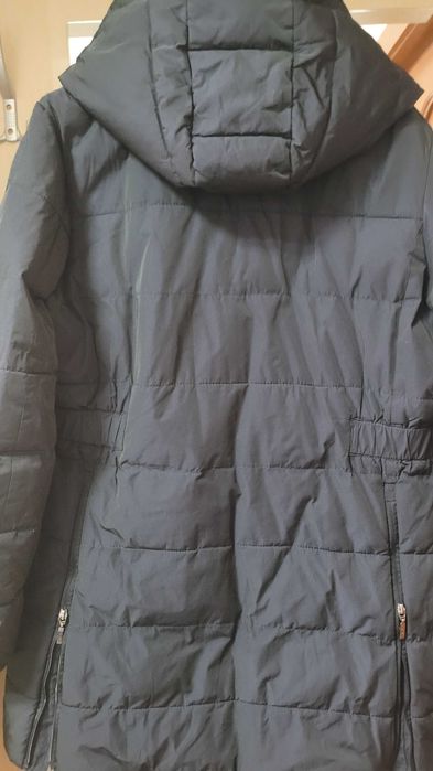Geaca dama " Parajumpers" xxl, un xl micut