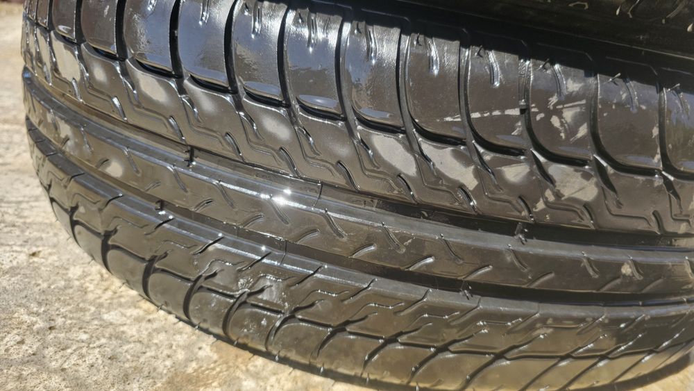 Anvelope vara BF Goodrich 215 65 16