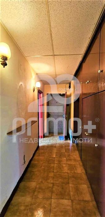 Продава се Двустаен апартамент в Велико Търново, Колю Фичето - 62 кв.м за 864 €/кв.м - Снимка #6