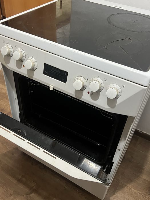 Электр плита  gorenje