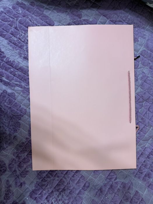 Коробки новые не использлванные