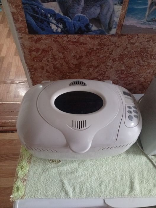 Продам Хлебопечь