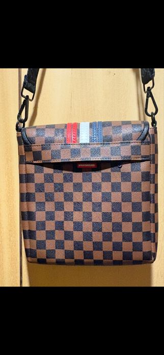 Чанта SprayGround