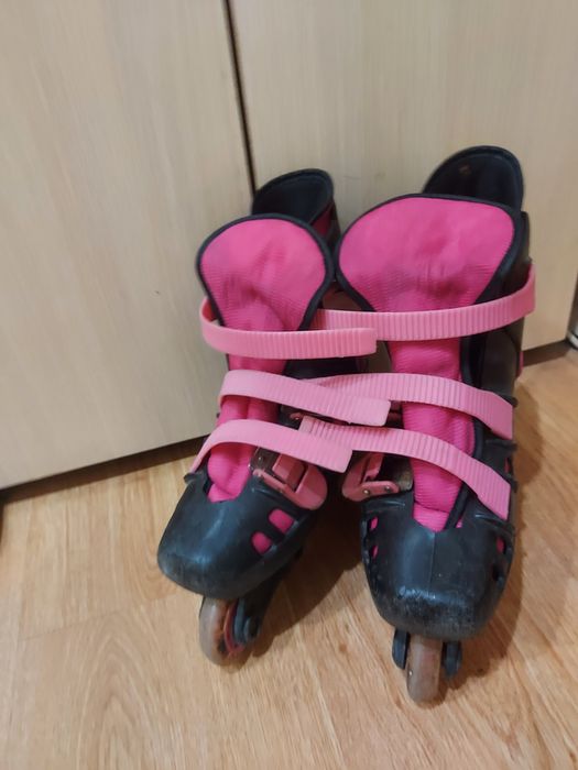 Срочно продам ролики