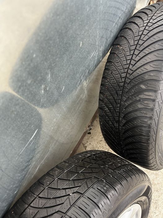 Оригинални джанти KIA 5x114.3 16цола