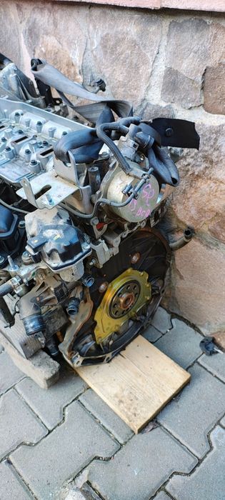 Motor Nissan Qashqai j11,  1.6 dci, an 2015 , defect