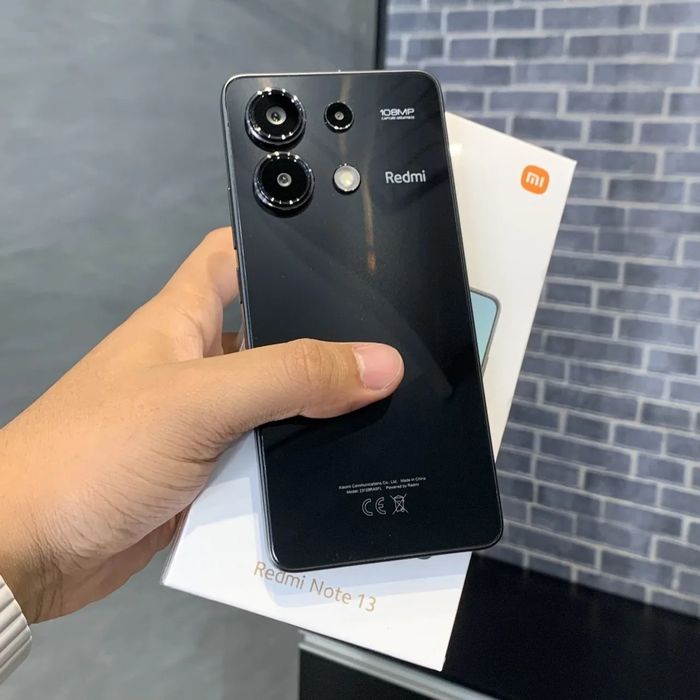 Redmi Note 13 ideal srochna